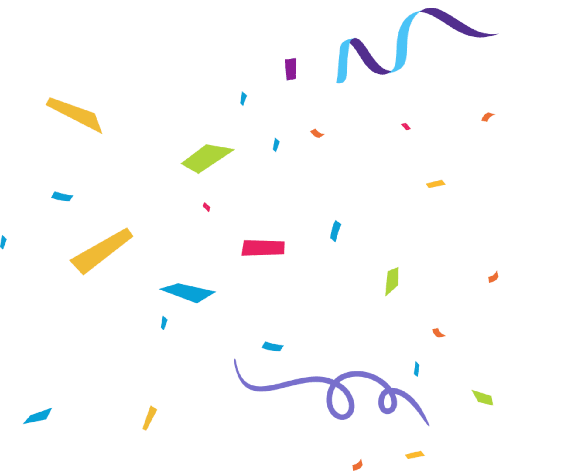 Confetti