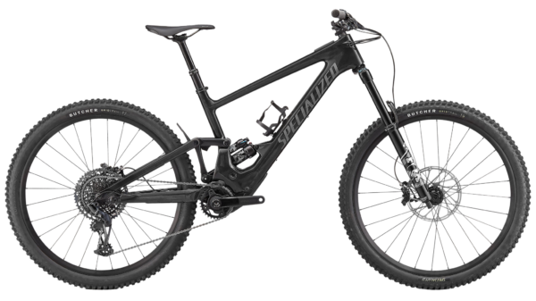 Specialized Turbo Kenevo SL Comp Electric Mountain Bike 2023 in Black RRP £7,750