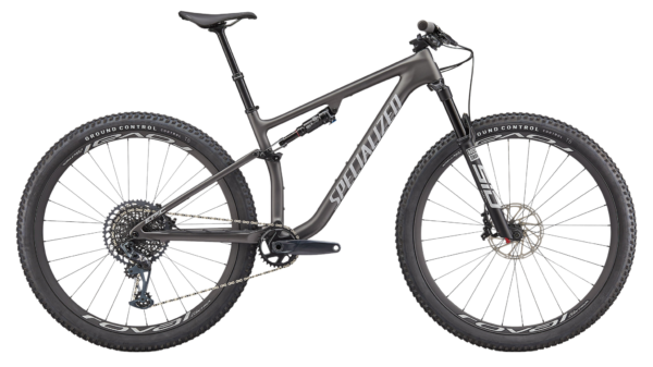 Specialized Epic EVO Expert Mountain Bike 2023 in Grey RRP £7,750