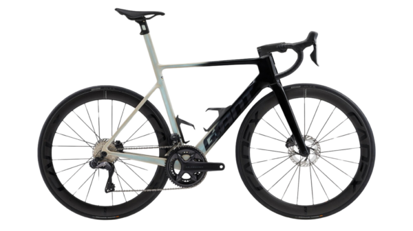 Giant Propel Advanced SL 1 Road Bike 2024 in Black Shoreline RRP £8900