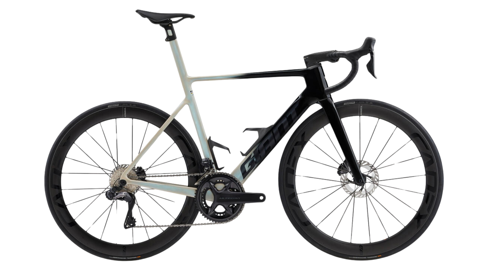 Giant Propel Advanced SL 1 Road Bike 2024 in Black Shoreline