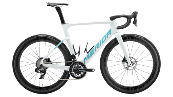 MERIDA REACTO 9000 RRP £6,999