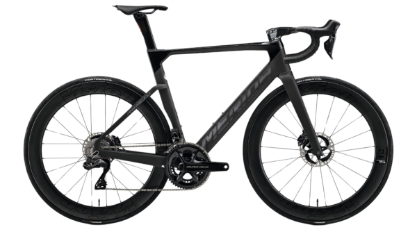 MERIDA REACTO TEAM RRP £8,500