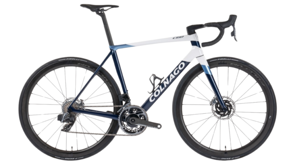 Colnago C68 in Black HRBB £9,250