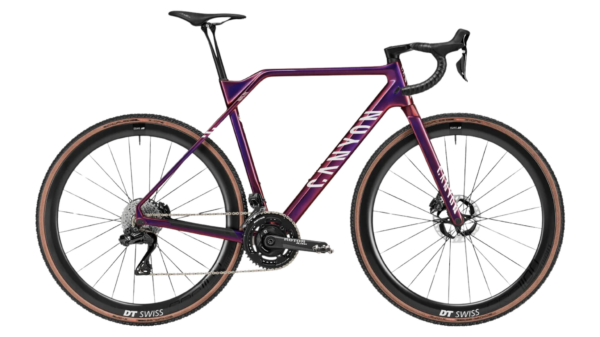 Canyon Inflite CFR Alpecin Deceuninck Replica £6,999