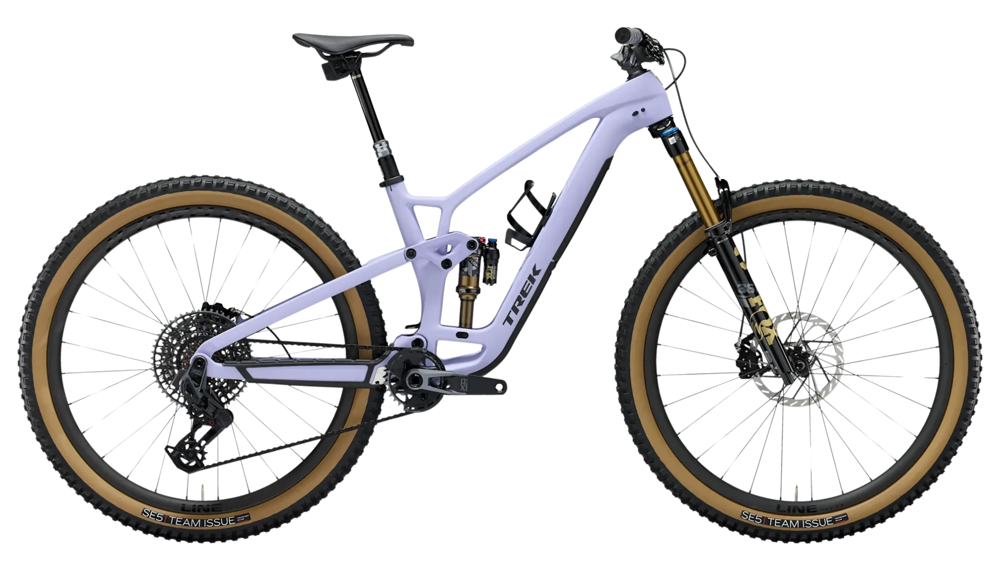 トレック 1996 Trek 7000 ZX - Bikes Heaven