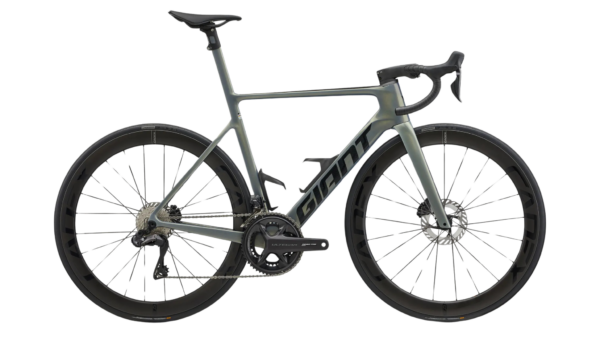 Giant Propel Advanced SL 1 Road Bike 2025 in Aurora Noise £8,999