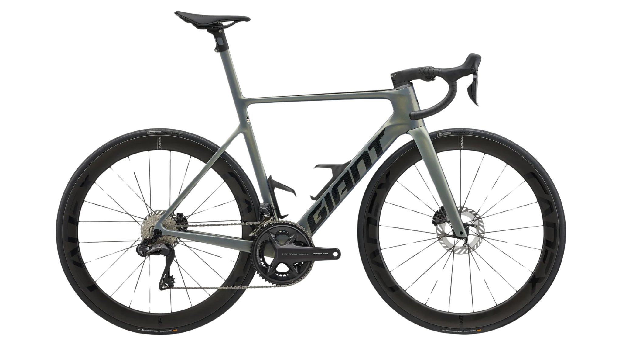 7_Giant Propel Advanced SL 1 Road Bike 2025 in Aurora Noise £8,999