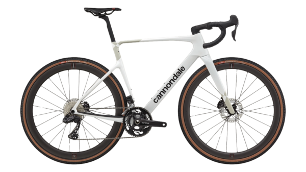 Cannondale SuperX 2 Gravel Bike 2025 in Cashmere £6,550