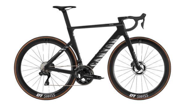 Canyon Aeroad CFR Di2 in Sparkle Stealth £9,299
