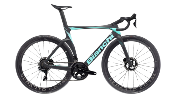 Bianchi Oltre Pro 2025 £9,000