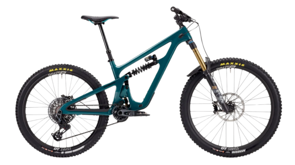 Yeti SB165 T-Series T3 in Spruce £9,299