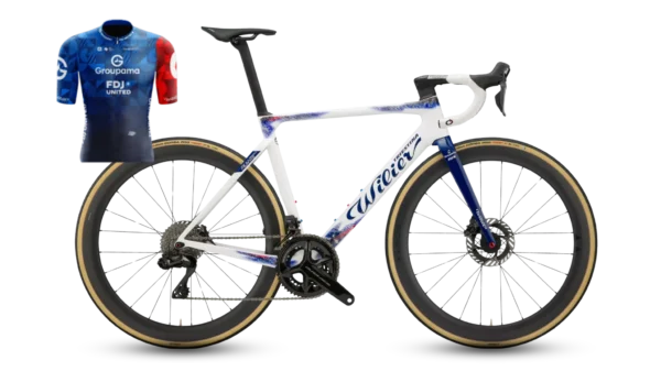 Wilier Filante SLR RRP £12,500
