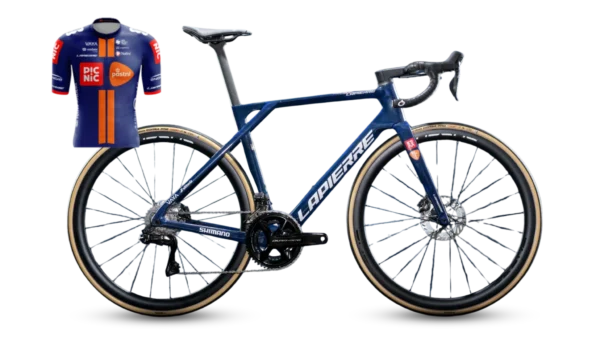 Lapierre Xelius DRS 9.0 RRP £7,099